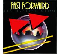 Fast Forward - Living in Fiction