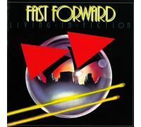Fast Forward - Living in Fiction