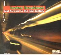 Various - Fast Forward to the New Cent