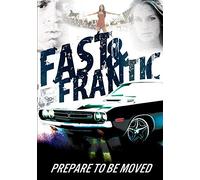 Fast & Frantic [Edizione: Stati Uniti] [Italia] [DVD]