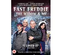 Fast Freddie The Widow And Me (Resleeve) [Edizione: Regno Unito] [Italia] [DVD]