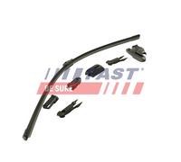 FAST Frente Wiper Blade Ambos Lados para Fiat 500 312_ 312 VW Golf V 1K1 5K1