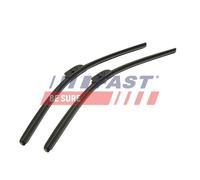 FAST Frente Wiper Blade para Dacia Sandero II Logan MCV Js _ Hyundai i10 Ba