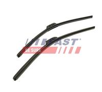 FAST Frente Wiper Blade para Mercedes-Benz SLK R170 Citan Caja 415 Jeep