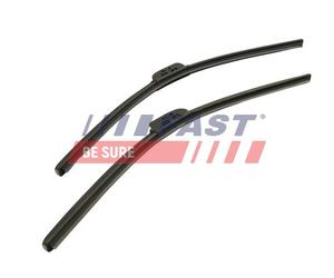 FAST Frente Wiper Blade para Mercedes-Benz SLK R170 Citan Caja 415 Jeep