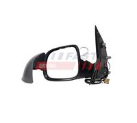 Espejo retrovisor exterior izquierda calefactable FT10662 FAST