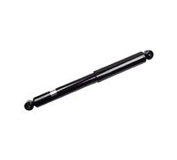 FAST FT11313 2x Amortiguador Trasero, derecha Trasero izquierda Presión de gas Amortiguadores