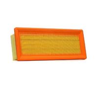 FAST FT37007 - Filtro de aire para Palio, Punto