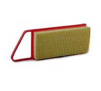 FAST FT37147 - Filtro de aire para C1 (PM, PN), Xsara, C2 (JM), C3 I (FC, FN), C3 II (SC), C3 Pluriel (HB), Nemo, Fiesta V, F