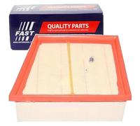 Fast Filtro de aire FT37150 rectangular para recirculación de aire