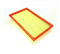 FAST FT37164 - Filtro de aire para Duster, Logan, Sandero, Primastar (X83), Vivaro (J7), Vivaro (F7), Vivaro A (X83), Vivaro