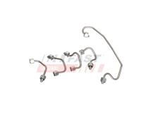 Tubo del inyector FT39521 FAST para FIAT PEUGEOT CITROËN
