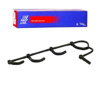 FAST FT39535 Tubo flexible combustible de fuga negro