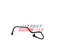 FAST FT39674 Tubo flexible de depresión, sistema de frenado
