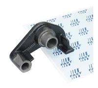 FAST FT44096 Polea tensora correa dentada para FIAT DUCATO Kasten (244)