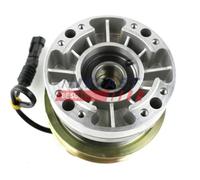 FAST FT45632 Embrague ventilador del radiador Viscoso de Ventilador Embrague del Ventilador