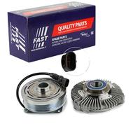 FAST FT45656 Embrague, ventilador del radiador