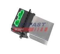FAST FT59116 Unidad de control calefacción/ventilación