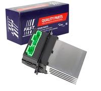 FAST FT59116 Unidad de control calefacción/ventilación