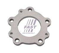 FAST FT62451 Espaciador brida árbol transmisión