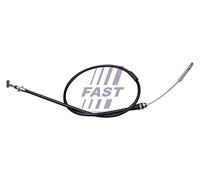 FAST FT69214 Cable de freno de mano Atrás izquierda & Atrás derecha Cable de Freno de Mano Cables de freno de mano Cable de freno de estacionamiento