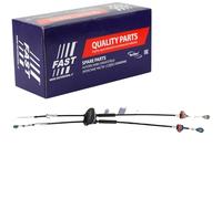 FAST FT73028 Cable de accionamiento caja de cambios