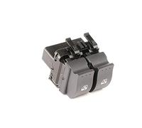 FAST FT82218 Interruptor de elevalunas Delante, izquierda Número de enchufes de contacto: 10