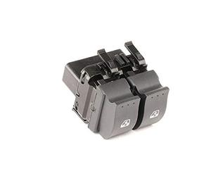 FAST FT82218 Interruptor de elevalunas Delante, izquierda Número de enchufes de contacto: 10 Compatible con RENAULT Megane 2 Ranchera familiar KM0/1 Megane 2 Coupé-Cabriolet EM0/1