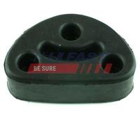 FAST FT84531 Almohadilla de tope silenciador Silenciador posterior