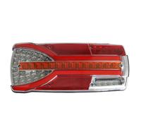 FAST FT86222 Piloto posterior