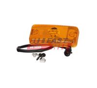 Luz De Delimitación Lateral Fast FT86459 para Iveco