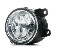Faro antiniebla halógeno derecha P21/5W FT87810 FAST para FIAT ABARTH CITROËN DS