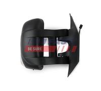 FAST FT88344 Espejo retrovisor calefactable con sensor de temperatura para ajuste elect. espejo brazo largo de espejo convexo derecha