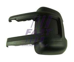 FAST FT88818 Bastidor espejo gran angular