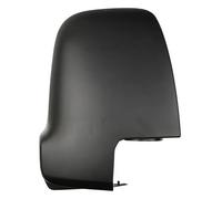 Carcasa del espejo retrovisor derecha FT88838 FAST para MERCEDES-BENZ