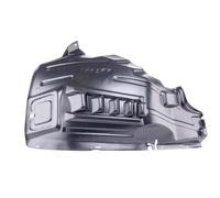 Revestimiento Pasarruedas Fast FT90527 para Fiat