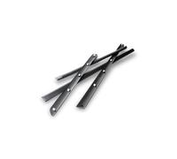Moldura de puerta derecha negro FT90845 FAST para MERCEDES-BENZ VW