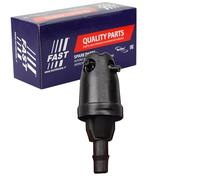 Fast FT94903 - Tobera de agua regadora, lavado de parabrisas
