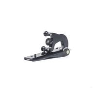 Rodillo tensor de la correa de distribución centro FT95582 FAST para OPEL