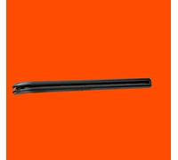 FAST FT95586 Guía rodillo puerta corrediza centro derecha Compatible con OPEL Movano A Furgoneta X70 Movano A Bus X70 Movano A Caja/Chasis X70, RENAULT MASTER II Caja/Chasis ED/HD/UD, NISSAN