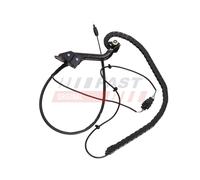 Guía Rodillo Puerta Corrediza Fast FT95679 para VW Mercedes Benz Mercedes Benz
