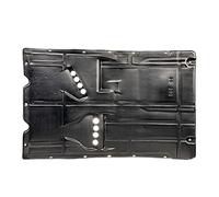 FAST FT99006 Protección de cobertura del motor