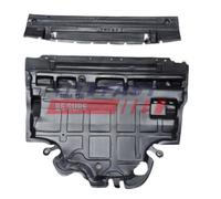 FAST FT99020 Cubierta de motor