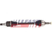FAST Funda De Eje Para Renault Kangoo Express FW0/1 KW0/1