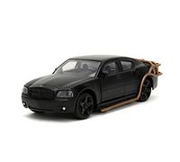 Fast & Furious 1:32 2006 Dodge Charger Heist Veh culo fundido a presi n, juguetes para ni os y adultos