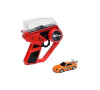 Fast & Furious 1:55 Toyota Supra RC Radio Control Coche, Juguetes para ni os y Adultos