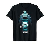 Fast & Furious 25th Anniversary 2 Fast 2 Furious Camiseta