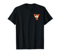 Fast & Furious 25th Anniversary Fast Five Front & Back Camiseta