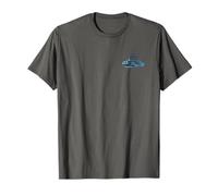 Fast & Furious 25th Anniversary Fast X Front & Back Camiseta