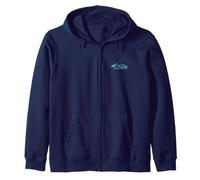 Fast & Furious 25th Anniversary Fast X Front & Back Sudadera con Capucha